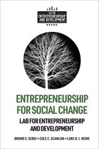 Lab for Entrepreneurship and Development - Entrepreneurship for Social Change