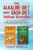 The Alkaline Diet and Dash Diet Value Bundle