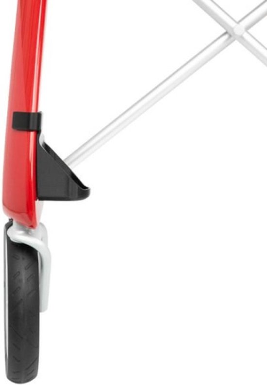 Rollator Cane Holder Carbon Ultralight - Droite