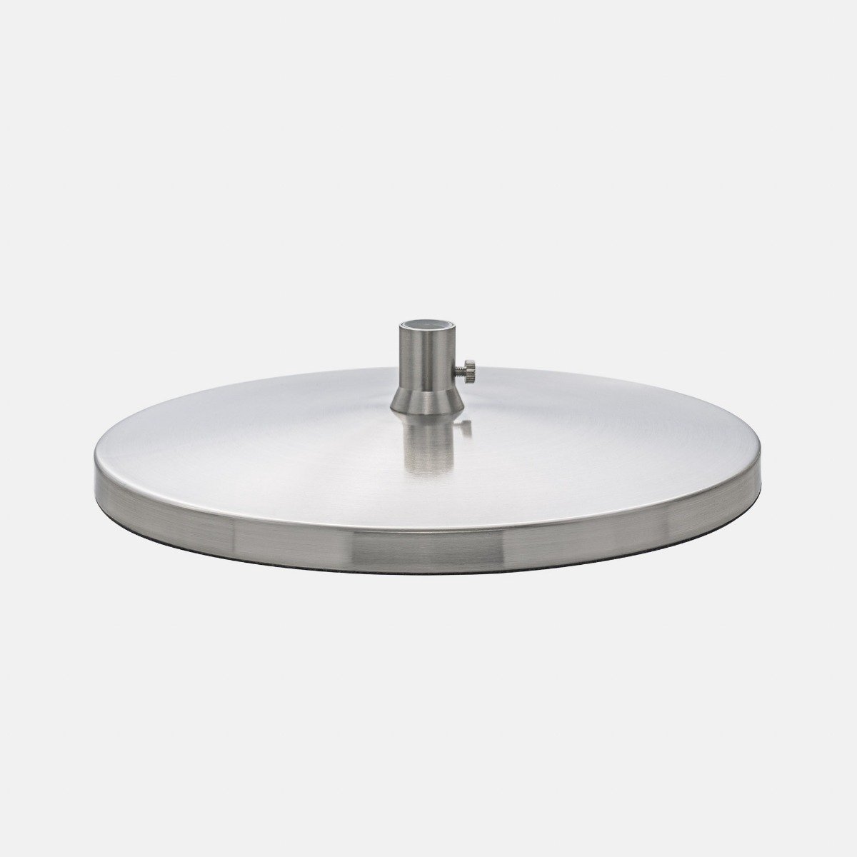 Daylight Slimline 4 tafelvoet D52107