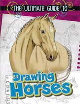 The Ultimate Guide to Drawing Horses