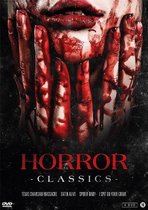 Horror Classics (4 Films)