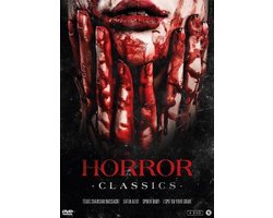 Horror Classics (4 Films) Horror Classics (4 Films)