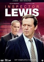 Lewis - Seizoen 3 (DVD)