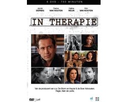 In Therapie - Seizoen 1 (DVD)