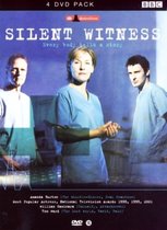 Silent Witness - Seizoen 1 (DVD)