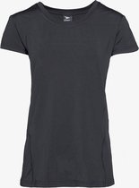 Osaga dames sport t-shirt - Zwart - Maat XL