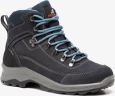 Mountain Peak dames wandelschoenen categorie B - Blauw - Maat 40