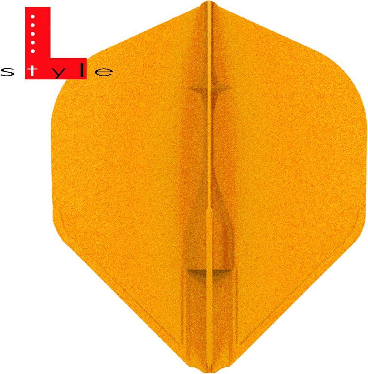 L Style Champagne flights EZ standard L1 - Oranje- ()