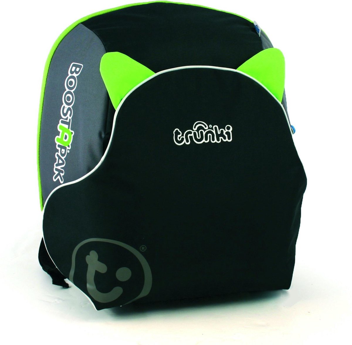 Trunki Boostapak 2-in-1 Autozitje En Rugzak