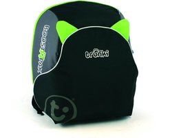 Trunki Boostapak 2-in-1 Autozitje En Rugzak