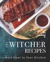 The Witcher Recipes