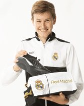 Real Madrid schoenentasje 34 cm - One size Kids/Teens - maat One size Kids/Teens