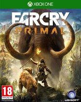 Far Cry: Primal - Xbox One