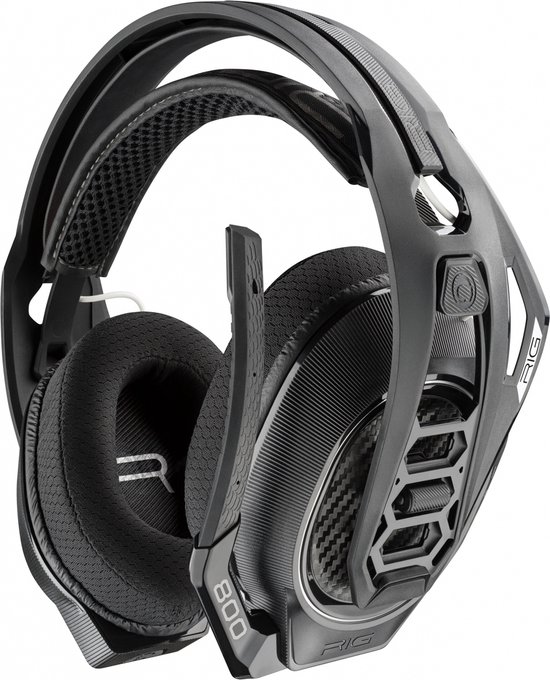 Nacon RIG 800 V2 draadloze PS5 Headset