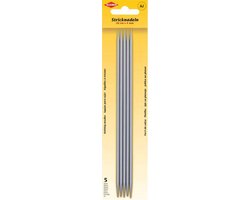 69964 Sokkennaalden 5stuks lengte 20cm dikte 4.0mm