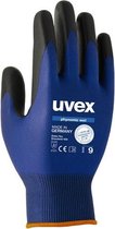 Uvex 6006009 Werkhandschoen Maat (handschoen): 9 EN 388 1 paar