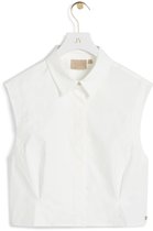 JOSH V   KATIA Blouse Wit - Maat XS