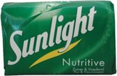 Sunlight Tabletzeep Nutritive Care 3 x 125 gr