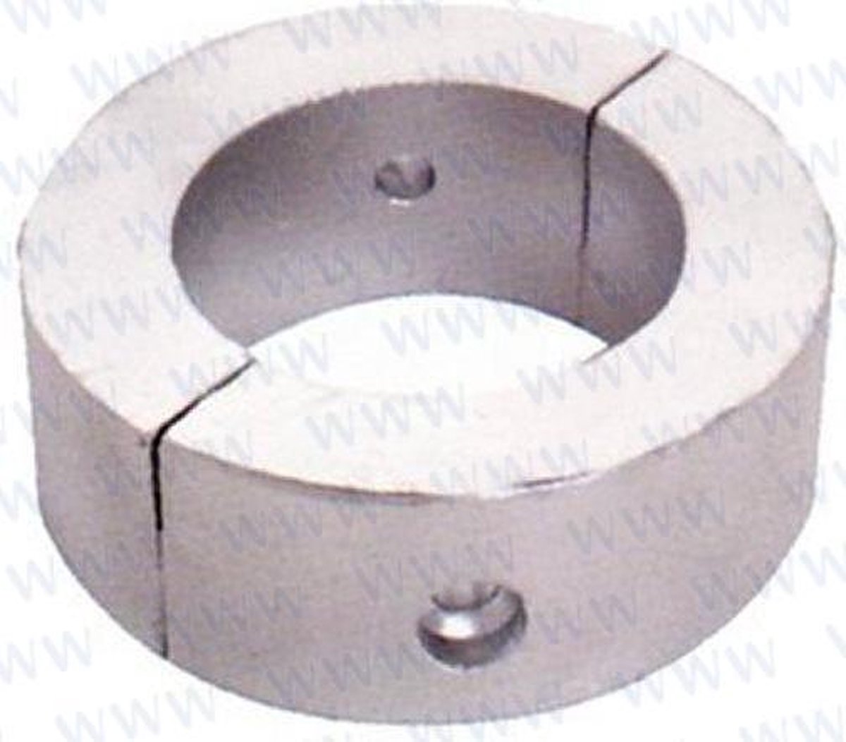 Gori ring anode (zink) 155395000 (TEN01024) - Tecnoseal