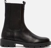 Muyters Chelsea boots zwart - Maat 28