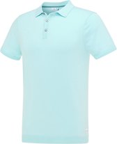 Blue Industry Polo