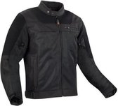 Bering Malibu Black Jacket - Maat 3XL - Jas