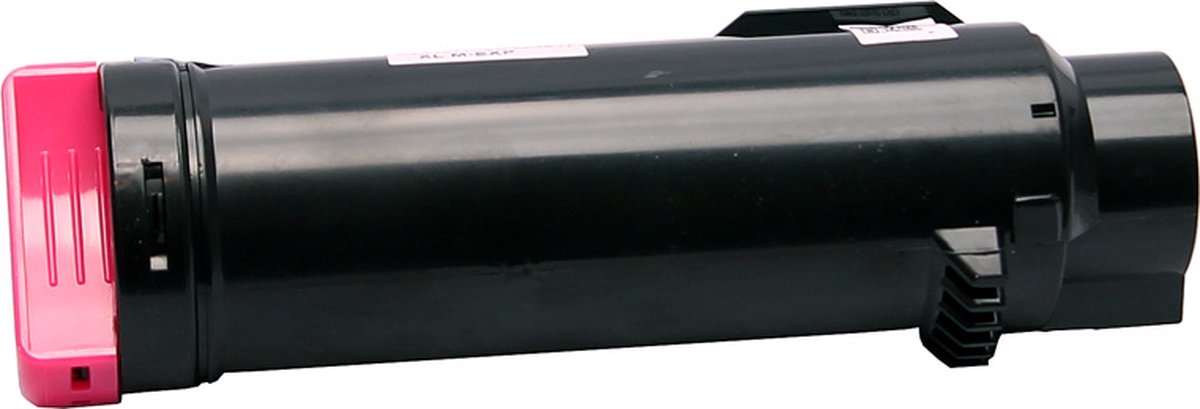 Image of ABC huismerk toner geschikt voor Xerox 106R03691 magenta voor Xerox Phaser 6510 6510dn 6510td v/dn v/n Workcentre 6515 6515dn 6515dni WorkCentre 6515v/dn 6515v/dni 6515v/dnm 