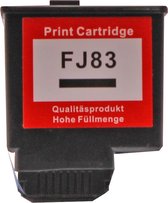 Huismerk inkt cartridge voor Olivetti Fj83 van ABC