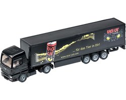 SIKU 1627 Truck met Oplegger