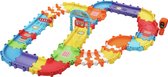 VTech Toet Toet Auto's Wegdelen Combi Deluxe Speelset - Voor Auto Speelfiguren - Educatief Babyspeelgoed - Speelgoed van 1 tot 5 Jaar