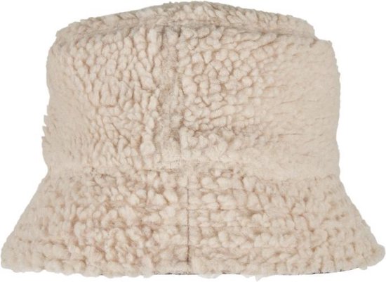 Urban Classics Bob Sherpa Real Tree Camo Réversible Marron