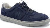 Pius Gabor 1023.11.03 - heren sneaker - Donkerblauw - maat 41