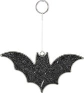 Something Different Raamhanger/Suncatcher Mystical Bat Zwart