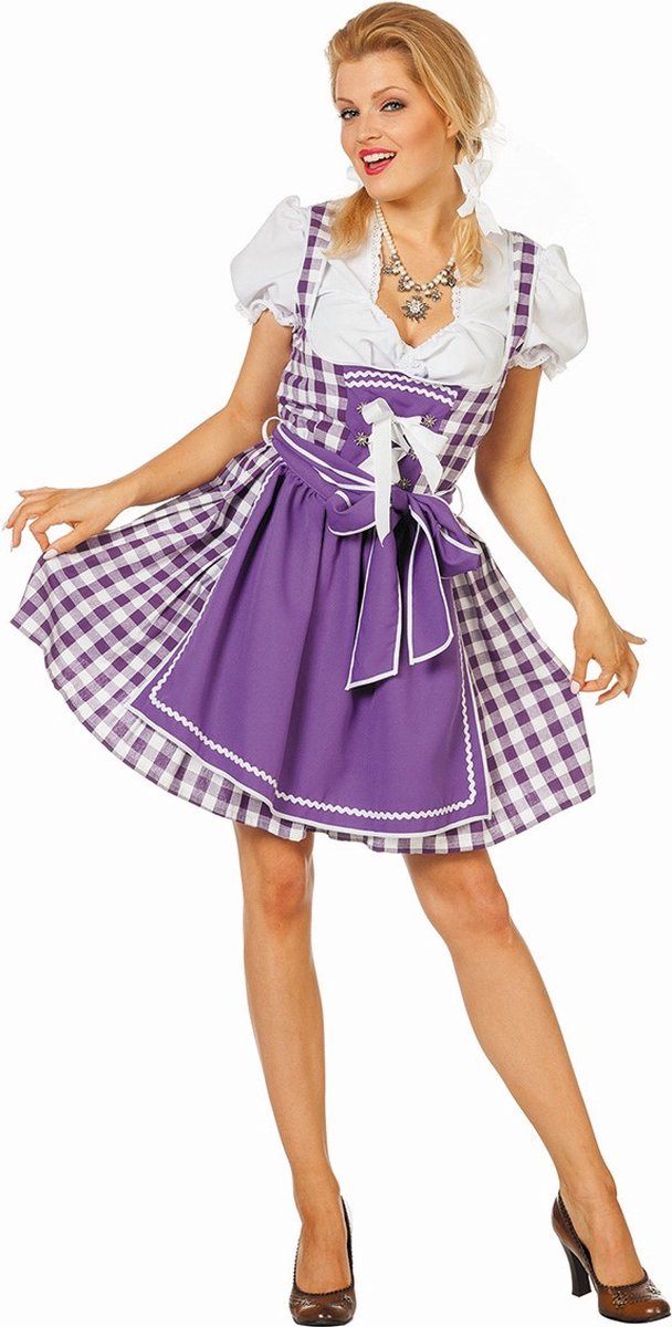 Dirndl Brigitte Maat 46