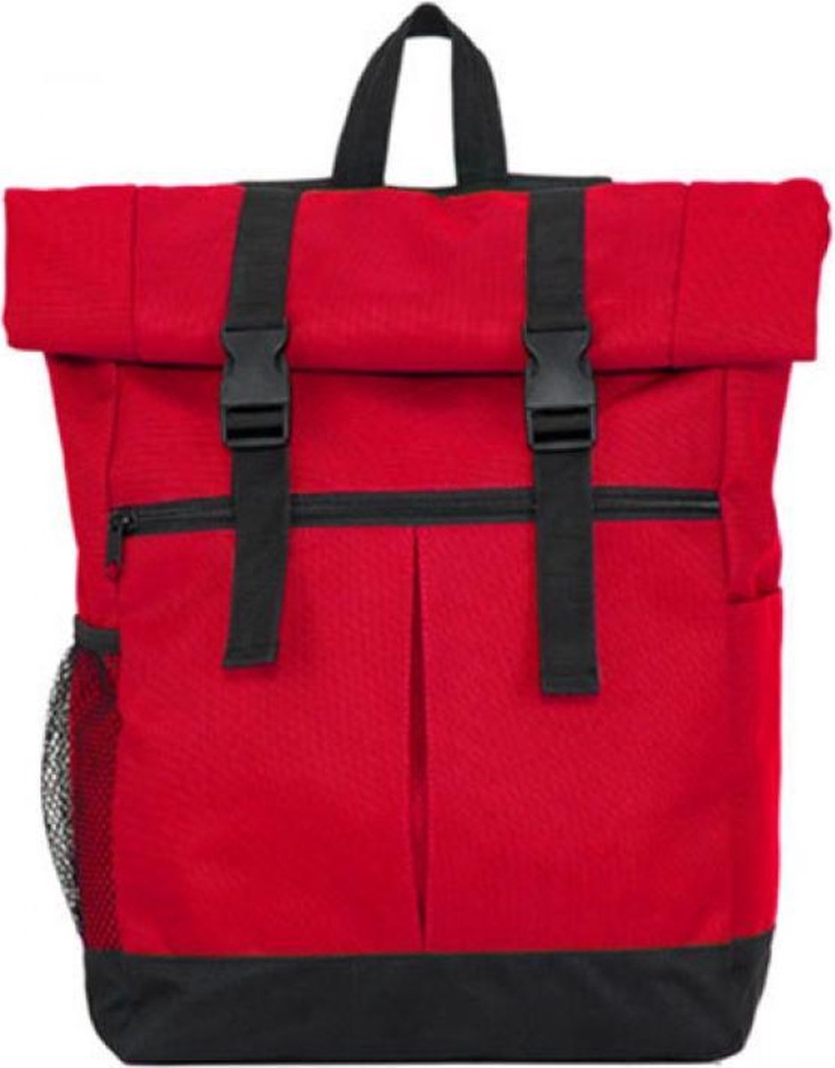 Dodo Bag(Rood)