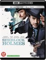 Sherlock Holmes (4K Ultra HD Blu-ray)