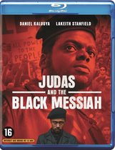 Judas And The Black Messiah (Blu-ray)