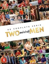 Two And A Half Men - Seizoen 1 t/m 12 (Complete tv-serie)