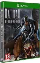 Batman: A TellTale Series 2 The Enemy Inside Xbox One Game
