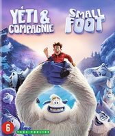 Smallfoot (Blu-ray)