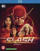 Flash - Season 6