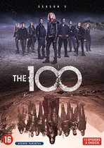 The 100 - Seizoen 5 (DVD)