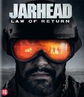 JARHEAD 4: LAW OF RETURN (D/F) [BD]