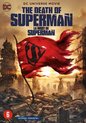 Death Of Superman (DVD)
