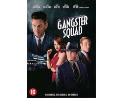 Gangster Squad (DVD)
