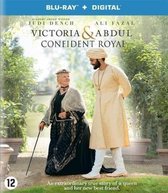 Victoria And Abdul (Blu-ray)