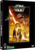 Star Wars Episode 7 – The Force Awakens (DVD)