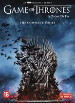 Game of Thrones - La Série Complète