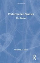 Performance Studies